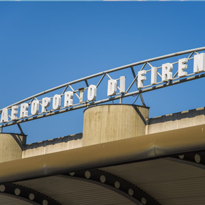 Florence Airport