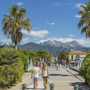 Forte dei Marmi