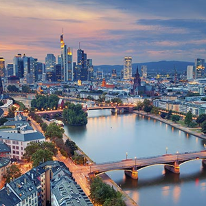 Frankfurt