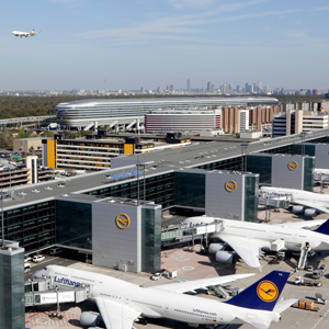 Frankfurt Airport