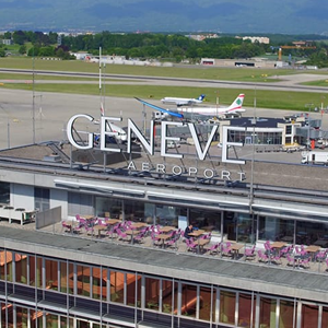 Geneva Airport