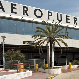 Ibiza Airport