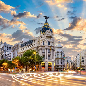 Madrid