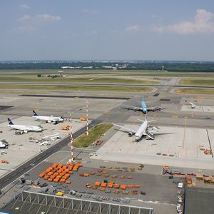 Milan Airport