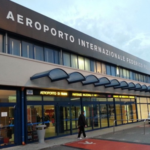 Rimini Airport