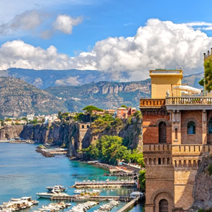 Sorrento