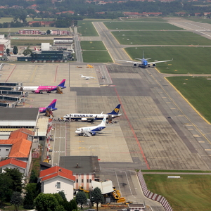 Turin Airport