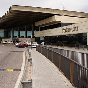 Valencia Airport