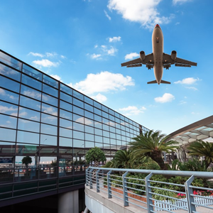 Venice Airport