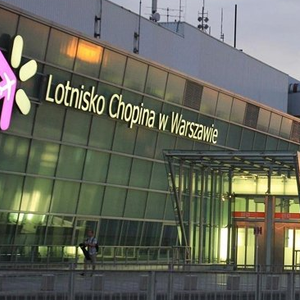 Warsaw Airport