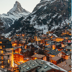 Zermatt