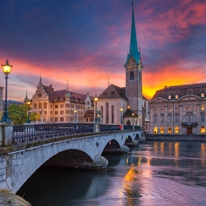 Zurich