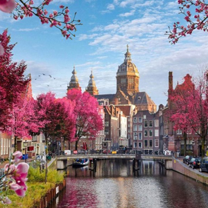 Amsterdam