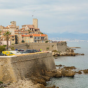 Antibes