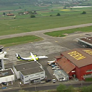 Bern Airport