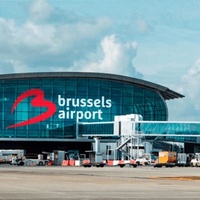 Brussels Airport