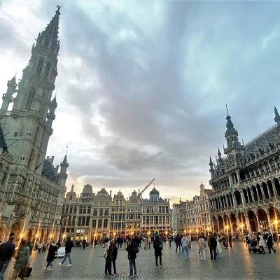 Brussels