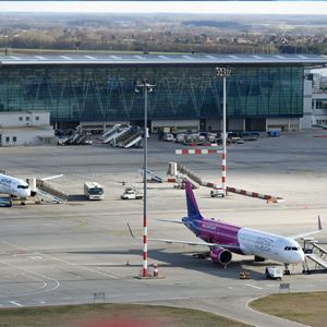 Budapest Airport