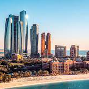 Abu Dhabi