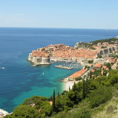 Dubrovnik