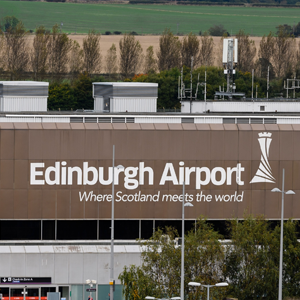 Edinburgh Airport