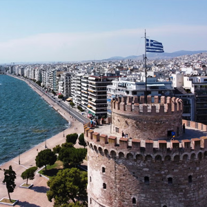 Thessaloniki