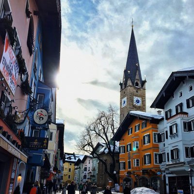 Kitzbühel