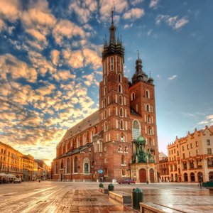 Krakow